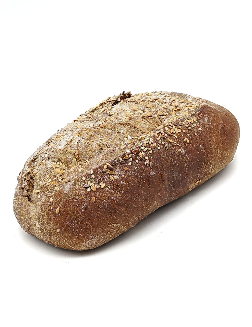 Pan de malta
