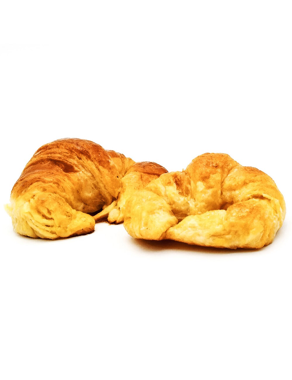 Croissant pequeño