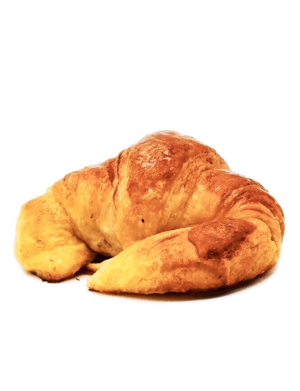 Croissant pequeño