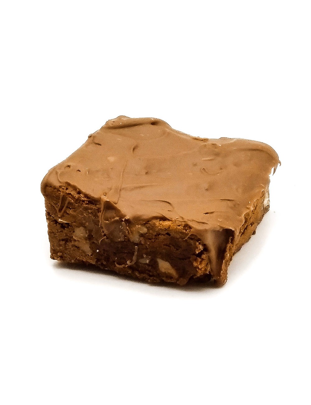 Brownie (porción)